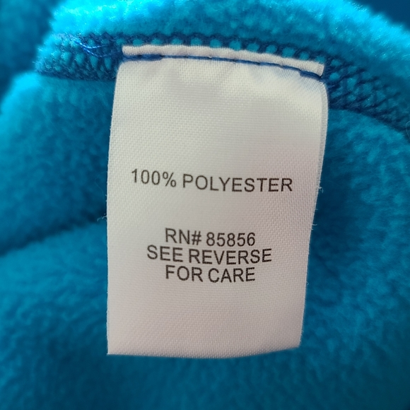 Gander Mountain Guide Series Polartec Fleece - Picture 5 of 8